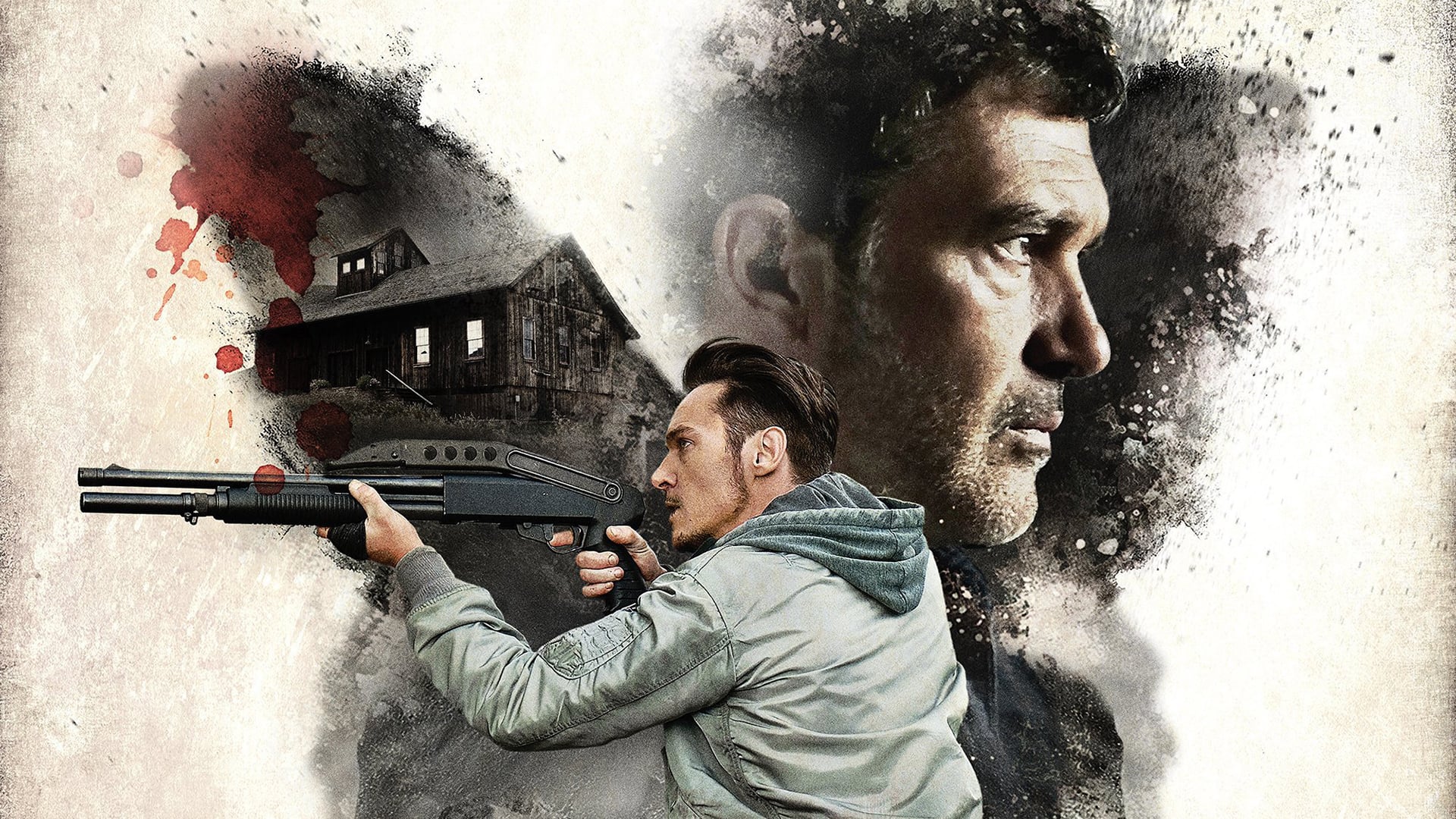 Черная бабочка (2016) - Black Butterfly